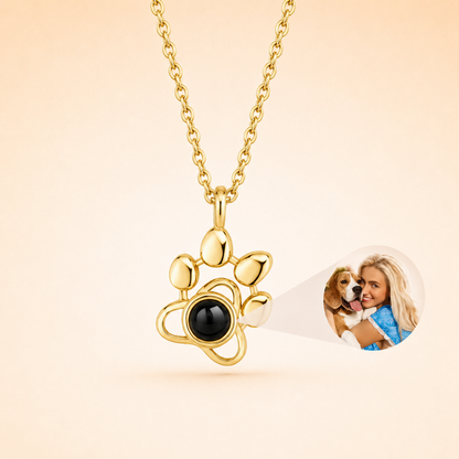 Collar Memorial Personalizable