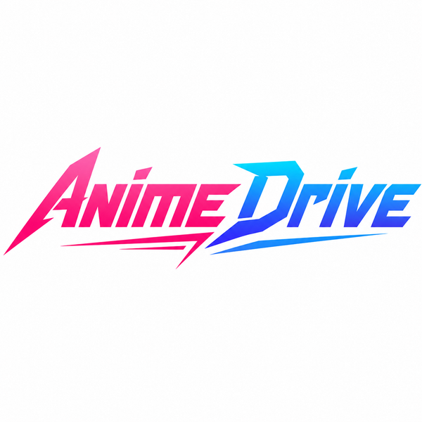 AnimeDrive