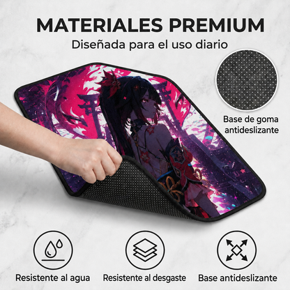 AnimeDrive™|Alfombrillas Animes